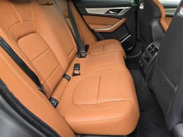 2026 Jaguar F-Pace R-Dynamic S - Photo 20
