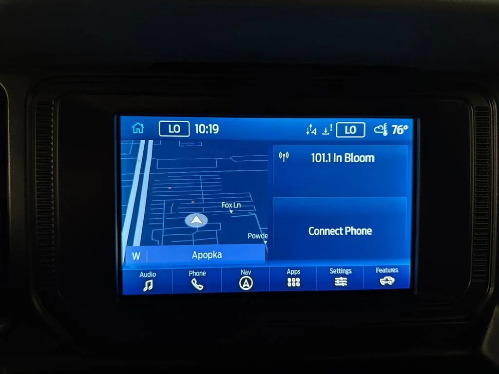 Certified Used 2022 Green Ford Black Diamond image 16