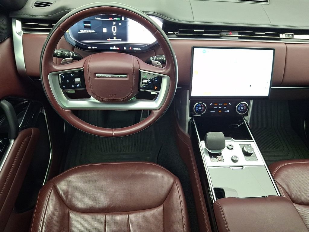 Used 2023  Land Rover Autobiography image 13