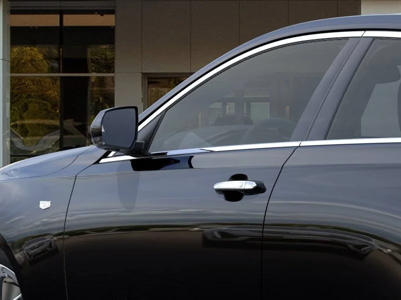 2026 Cadillac CT4 Premium Luxury - Photo 12