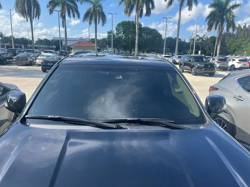 Certified Used 2023 BLACK Lexus 460 image 5