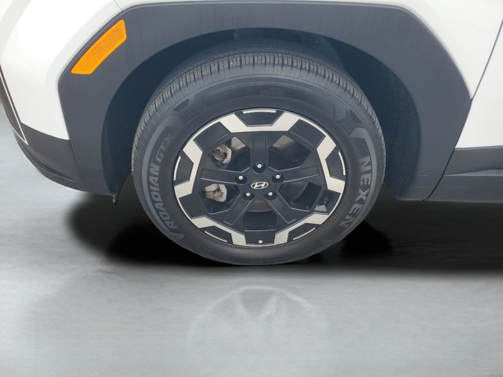 2026 Hyundai Santa Fe SE - Photo 10