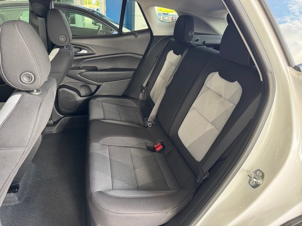 2026 Chevrolet Trax LS - Photo 18