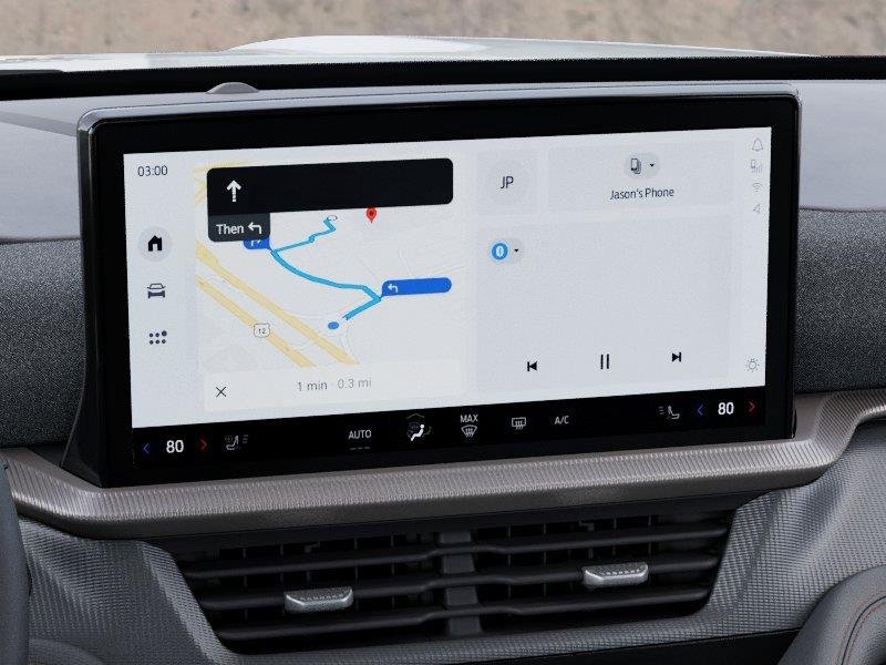 New 2027 Avalanche Gray Ford Active image 3