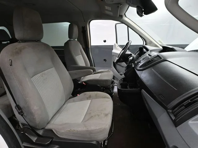 2018 Ford Transit Wagon XL - Photo 41