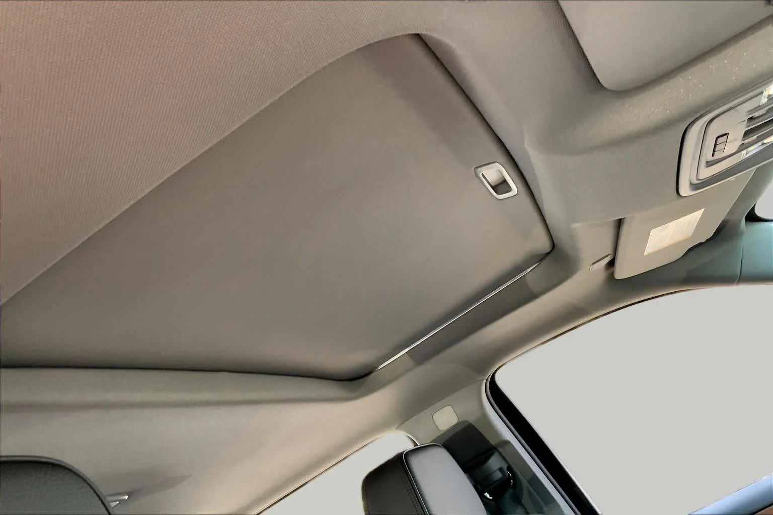 Used 2024 Titanium Rush Metallic GMC Denali image 18