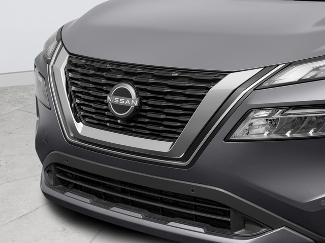 Used 2023 Gray Nissan SL image 62