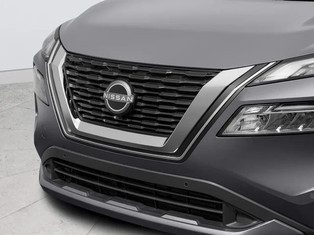 Used 2023 Gray Nissan SL image 62