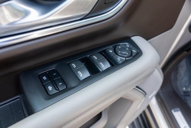 Used 2022 Beige Chevrolet LT image 18