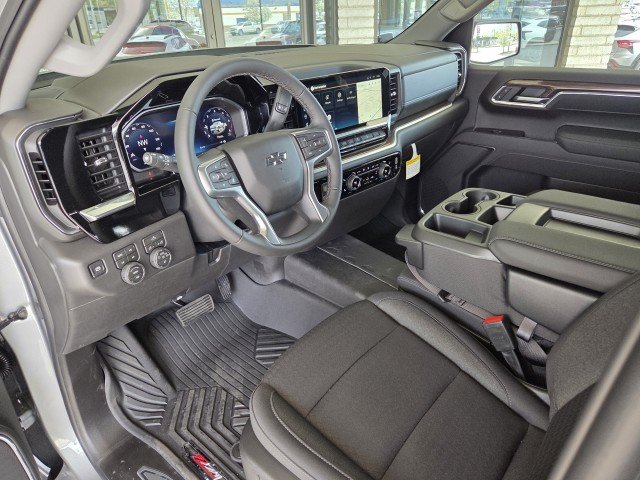 2026 Chevrolet Silverado 1500 RST - Photo 12