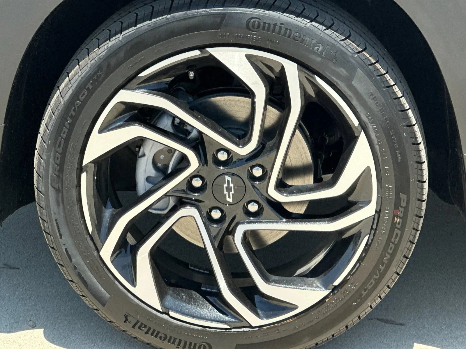 2026 Chevrolet Trailblazer RS - Photo 24