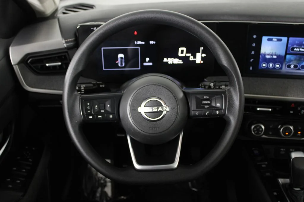 2025 Nissan Kicks SV - Photo 10