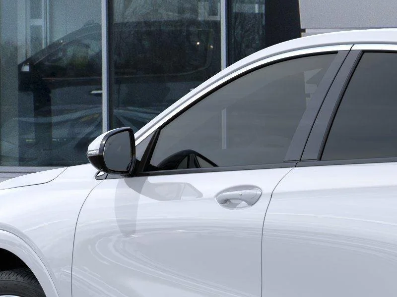 New 2026 White Frost Tricoat Buick Avenir image 12