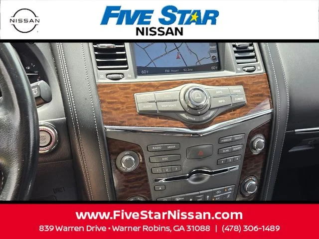 Used 2020 Black Nissan SL image 22