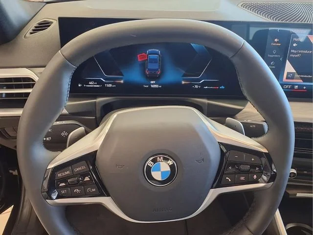 Used 2026  BMW 330i NA xDrive image 13