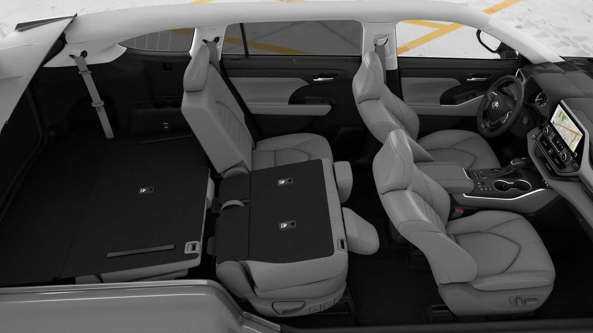 New 2026 Wind Chill Pearl Toyota XLE image 22