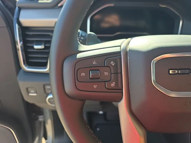 Used 2024 Silver GMC Denali image 17