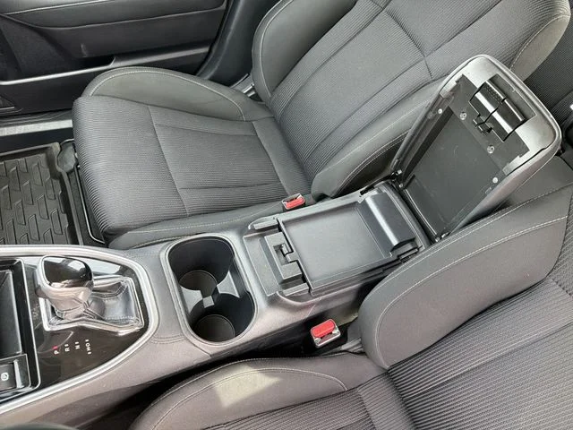 Used 2023 Gray Subaru Premium image 22