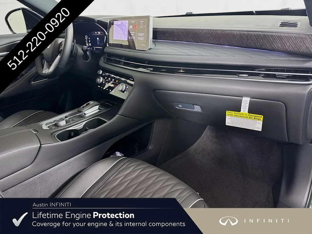 New 2027 2T DEEP EMRD INFINITI SPORT image 37