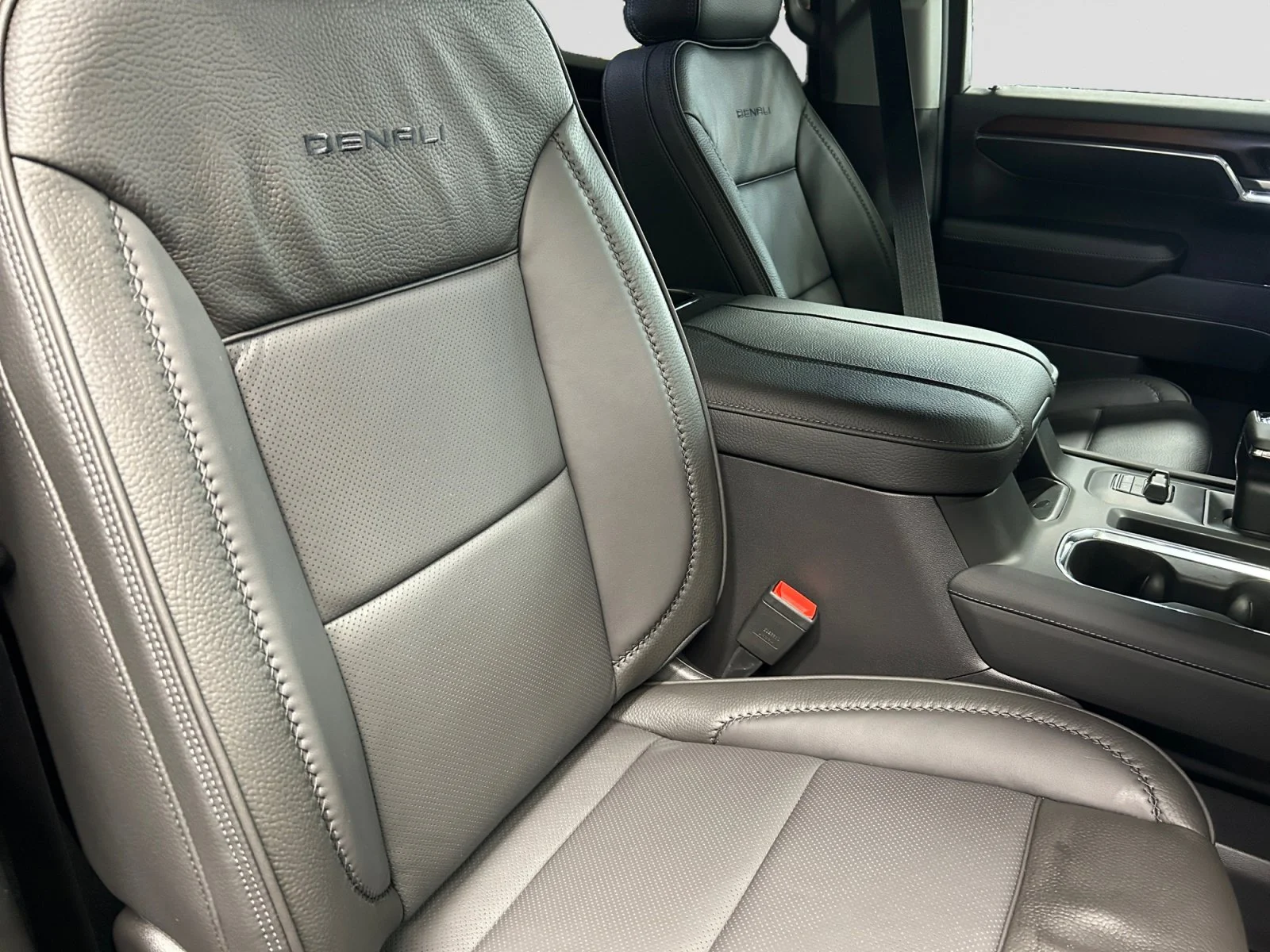 New 2026 Onyx Black GMC Denali image 12