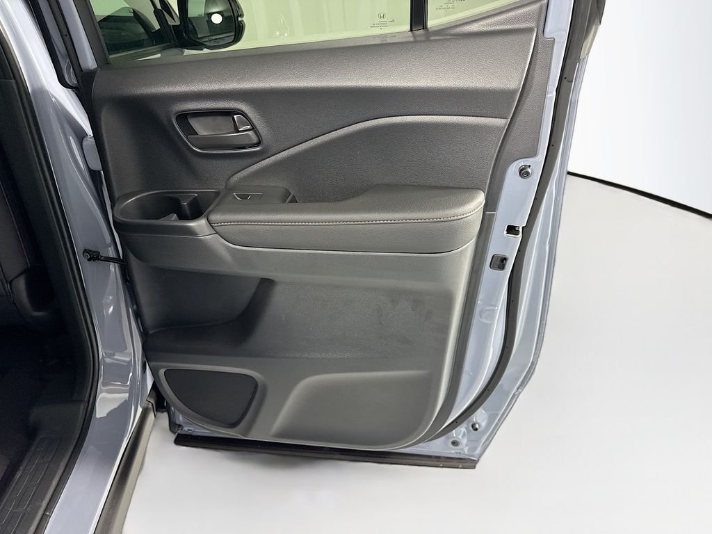 2026 Honda Ridgeline TrailSport - Photo 27