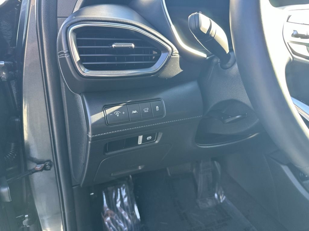 Used 2023 Gray Hyundai SEL image 11