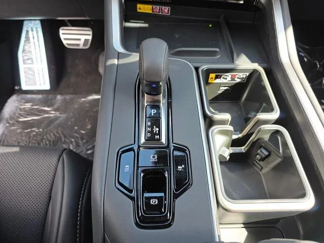 New 2026 Wind Chill Pearl Lexus F SPORT PERFORMANCE PREMIUM AWD image 34