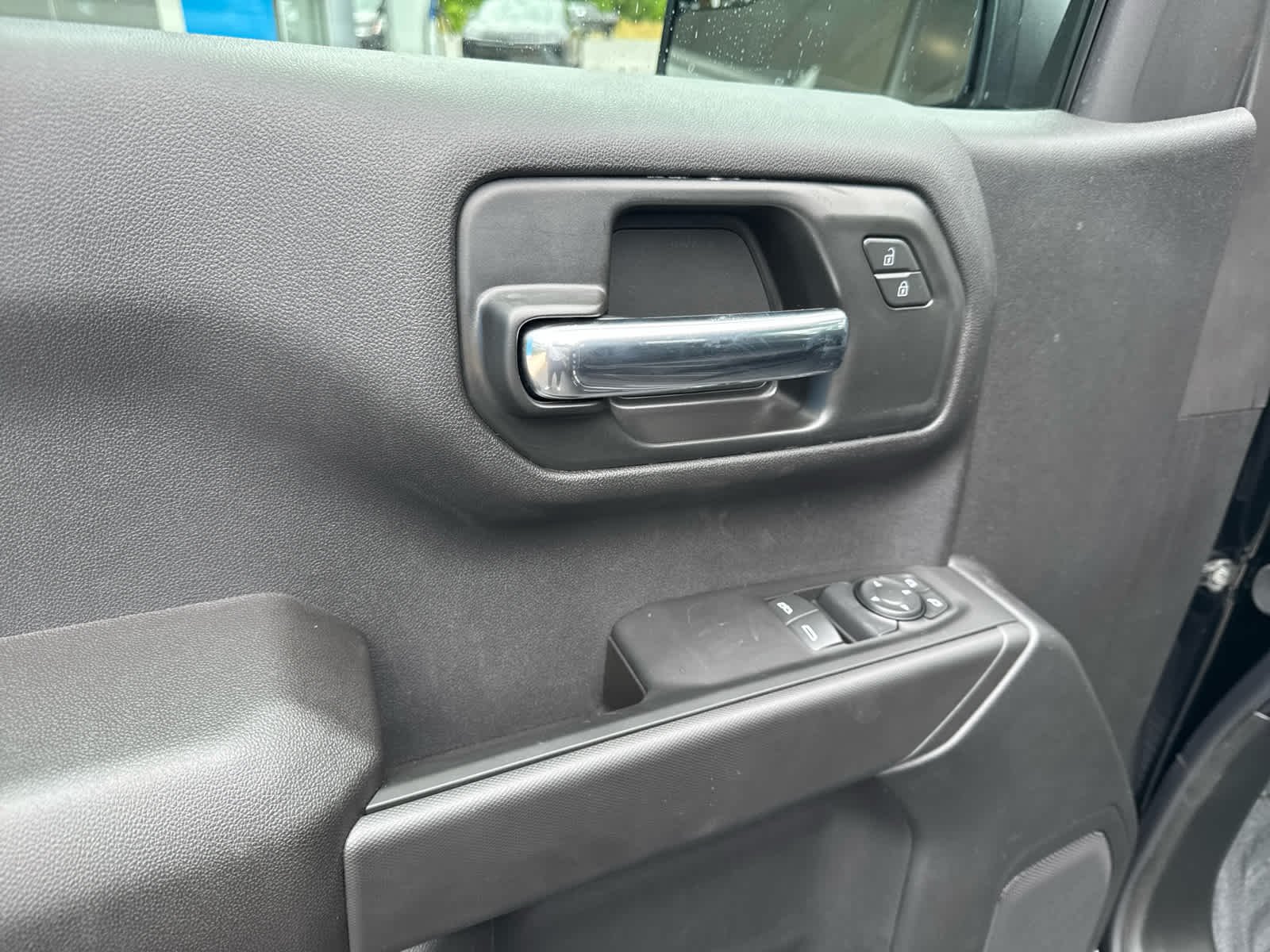 2025 Chevrolet Silverado 1500 Work Truck - Photo 13