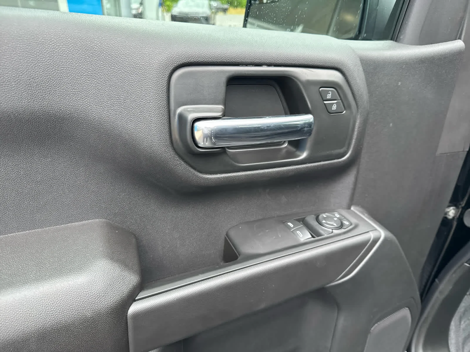 2025 Chevrolet Silverado 1500 Work Truck - Photo 13