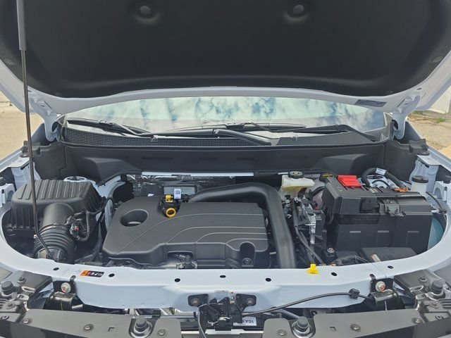 2027 Chevrolet Equinox ACTIV - Photo 21