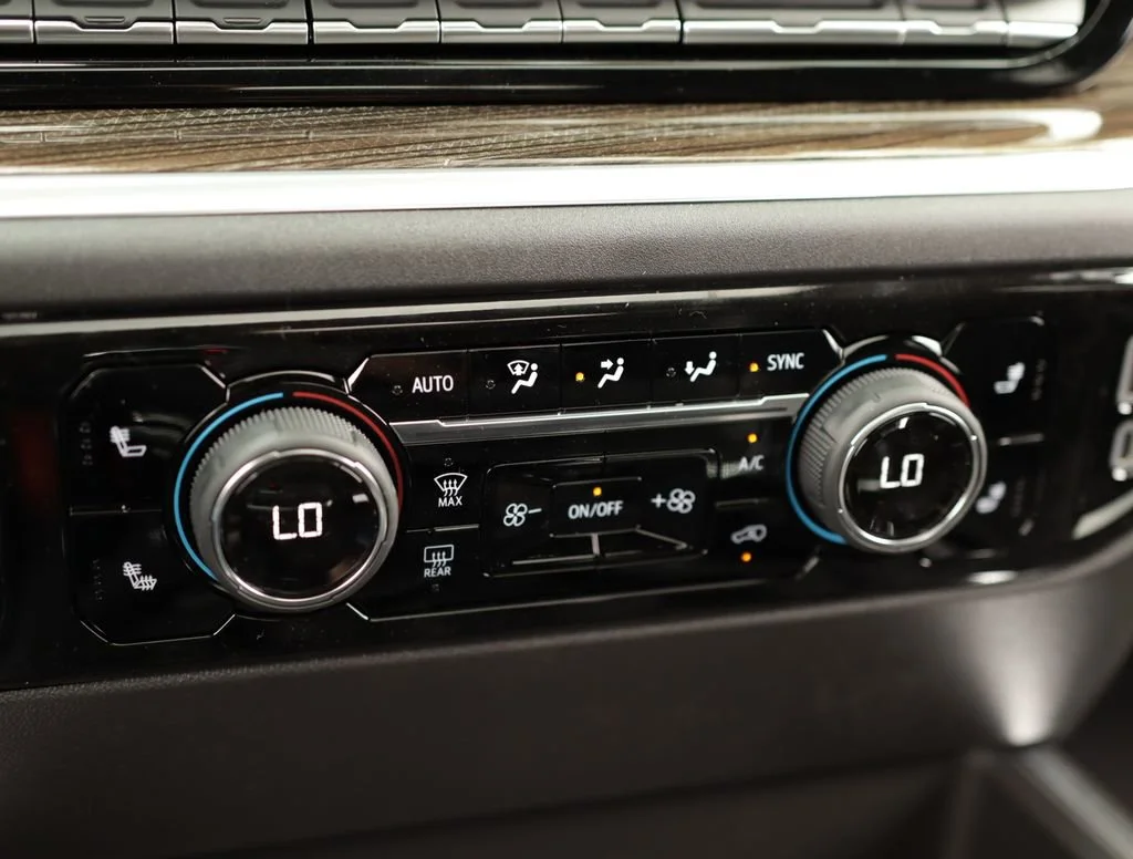 2026 Chevrolet Silverado 1500 LT Trail Boss - Photo 17