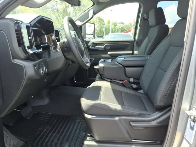 2026 Chevrolet Silverado 3500 HD LT - Photo 12