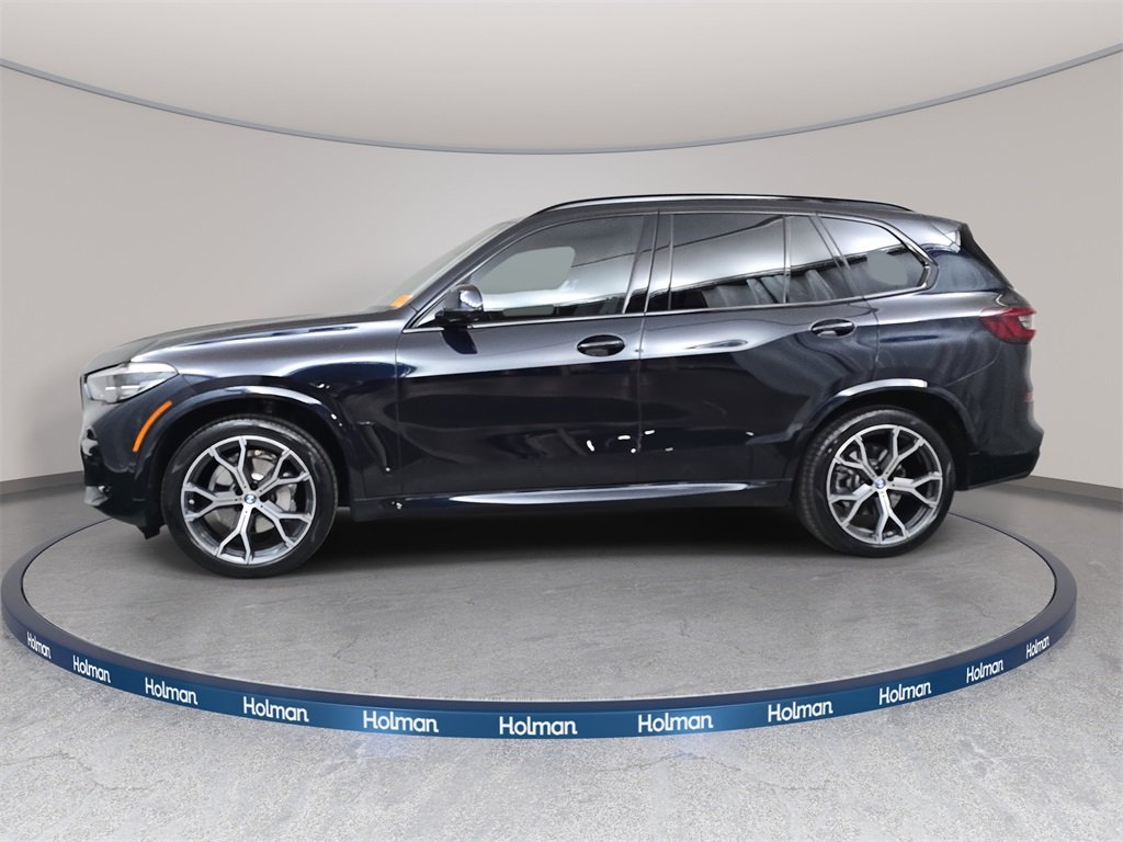 2023 Bmw X5 xDrive40i photo 2