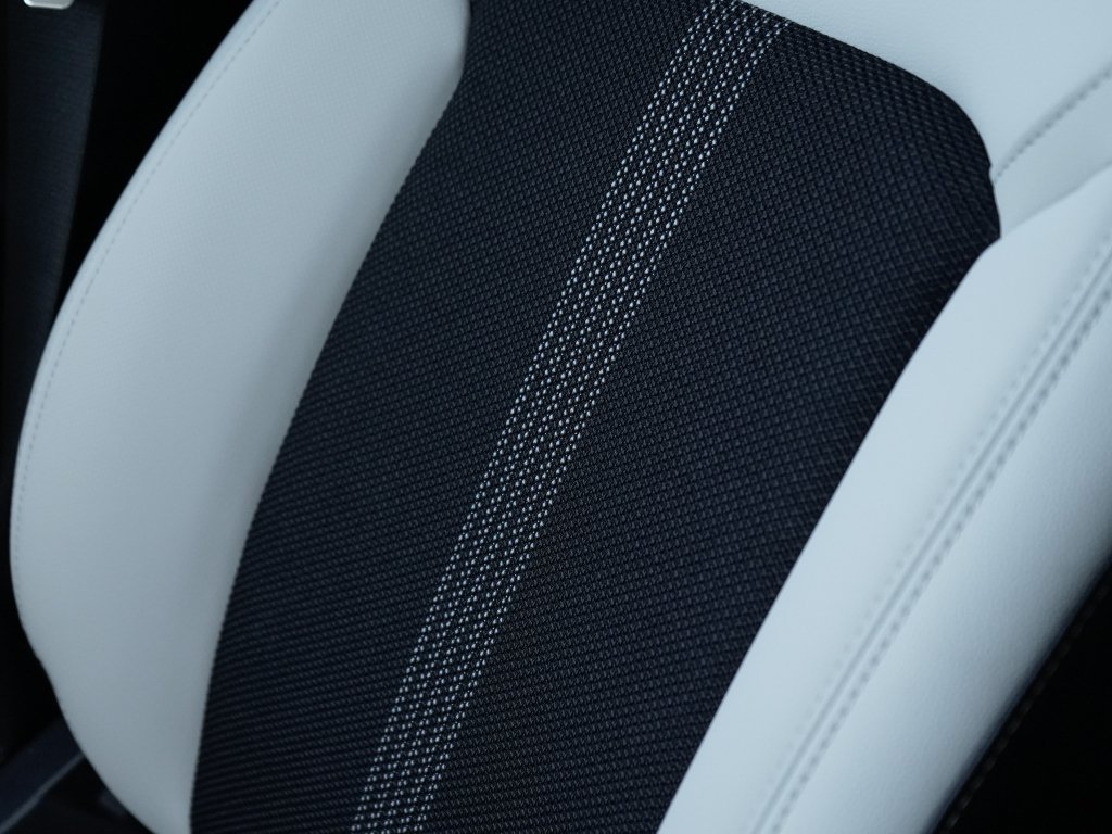 New 2026 Wind Chill Pearl Mazda 2.5 S Preferred AWD image 21