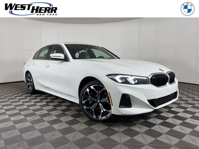 2026 BMW 330i 330i xDrive
