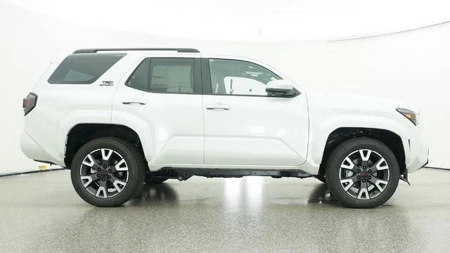 New 2026 Beige Toyota TRD Sport Premium image 20