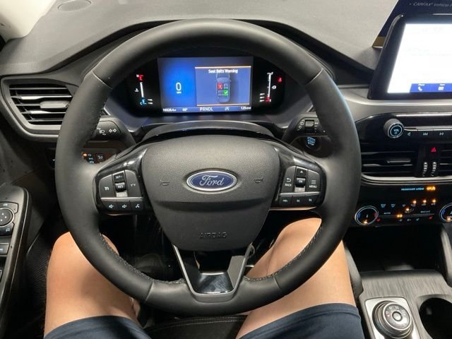 Certified Used 2023 Gray Metallic Ford Active image 31