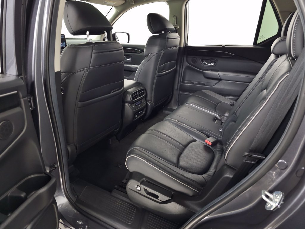 Used 2025 Gray Honda Elite image 34