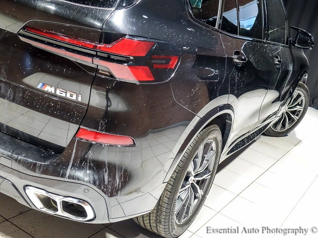 2026 BMW X5 - Image 9