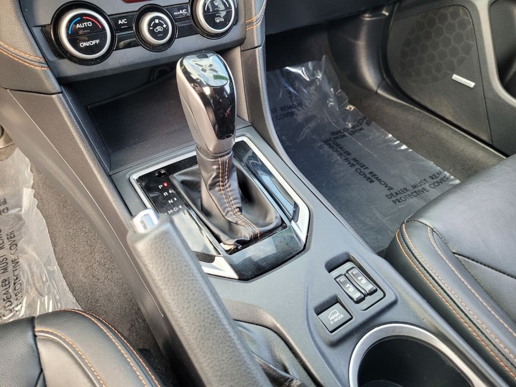 Used 2018 Silver Subaru 2.0i Limited image 21