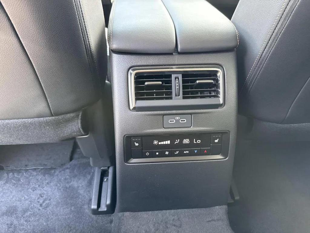 New 2026 Zircon Sand Metallic Mazda SC Plus AWD image 20