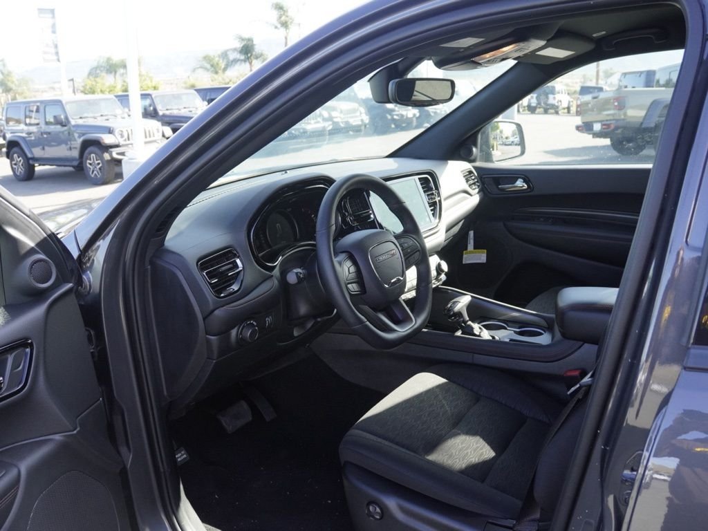 2025 Dodge Durango GT - Photo 19