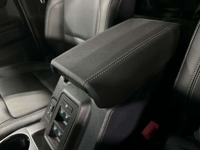 New 2026 Avalanche Gray Ford Big Bend® image 26