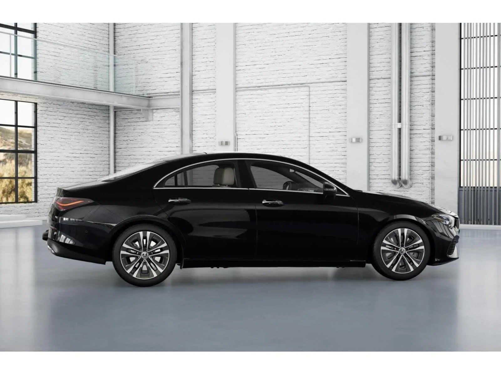 2026 Mercedes-Benz CLA CLA 250 - Photo 16