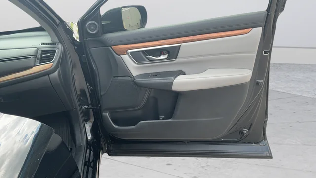 Used 2020  Honda EX-L image 22