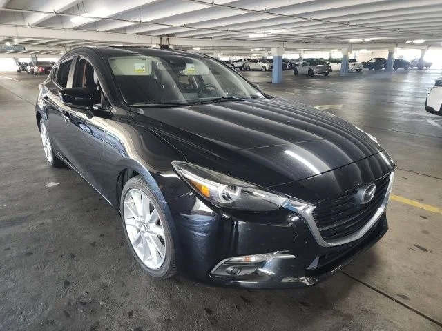 2017 Mazda CX-3 Grand Touring MT 5-Door SKYACTIV's photo