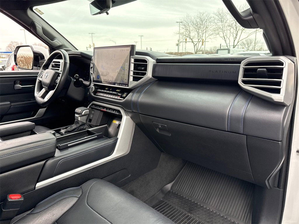 2023 TOYOTA TUNDRA - Image 37