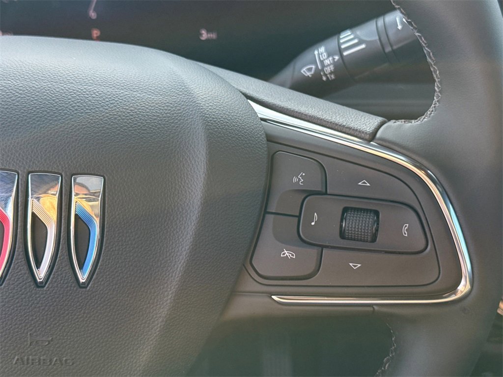 2026 BUICK ENVISTA - Image 17