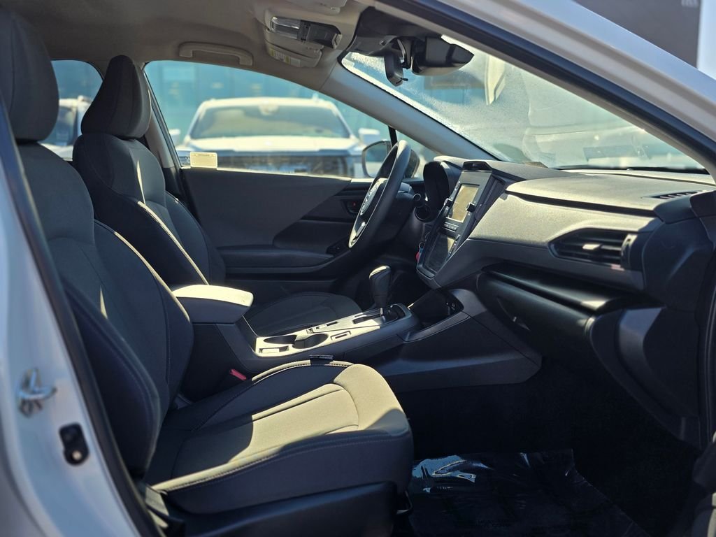 2024 Subaru Crosstrek Base - Photo 10