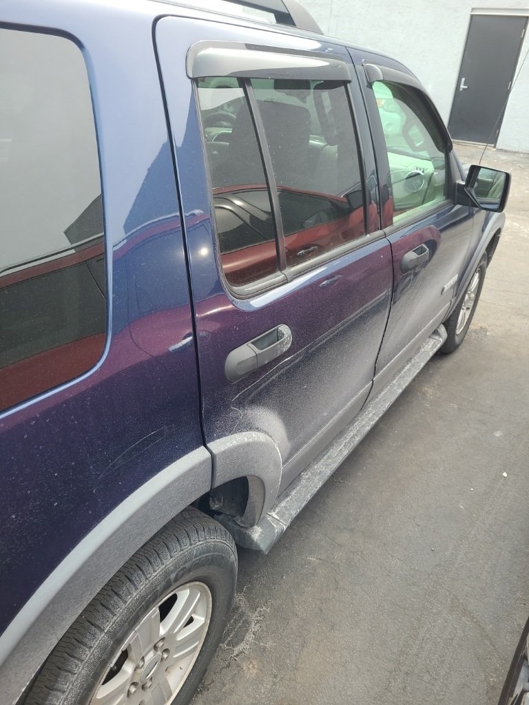 2006 FORD EXPLORER - Image 2